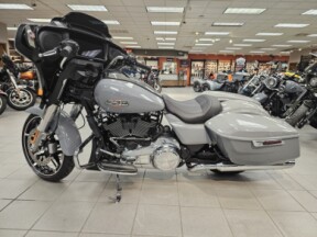 FLHX 2026 Street Glide® thumb 0