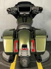  2026 Street Glide® FLHX thumb 1