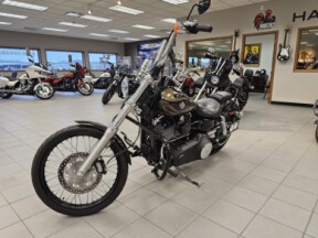FXDWG 2016 Wide Glide® thumb 1