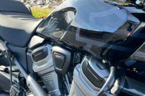 2022 Harley-Davidson® Pan America™ 1250 Special RA1250S thumb 3