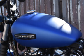 2026 Harley-Davidson® Street Bob® FXBB thumb 3