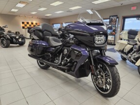 2026 Harley-Davidson® Street Glide Limited thumb 3