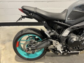 2023 Yamaha MT-09 Cyan Strom thumb 0