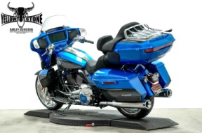 2026 Harley-Davidson® CVO Street Glide Limited ELECTRIC COAST thumb 1