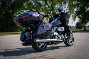 2026 Harley-Davidson® Road Glide Limited FLTRXL thumb 2