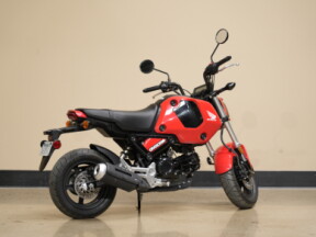 Grom125 2023 GROM™ thumb 3
