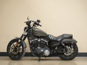 XL 883N 2019 Iron 883™ thumb 1