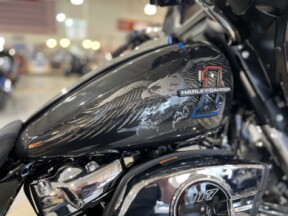 FLHX 2026 Street Glide® thumb 1
