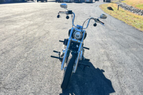 2024 Harley-Davidson® Softail™ Standard FXST thumb 0