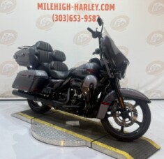 2020 CVO™ Limited FLHTKSE thumb 0