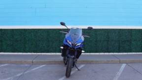  2026 TIGER SPORT 800 thumb 2