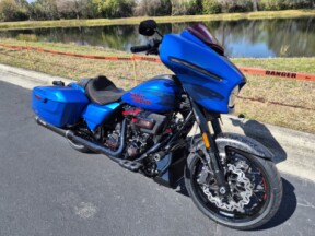 FLHXSTSE 2026 CVO Street Glide ST thumb 2