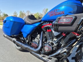 FLHXSTSE 2026 CVO Street Glide ST thumb 3