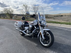 2010 Yamaha V Star 950 thumb 3
