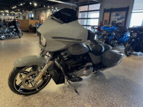 FLHX 2026 Street Glide® thumb 1