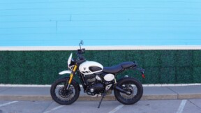 2026 Scrambler 400 XC thumb 3