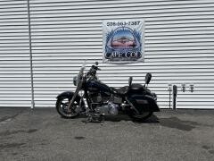 2013 Harley-Davidson® Switchback™ Big Blue Pearl thumb 3