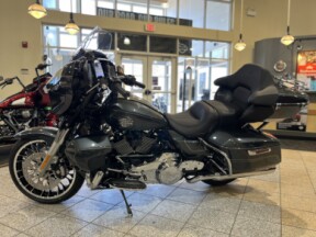 FLHXL 2026 Street Glide Limited thumb 0