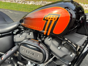 FXBBS 2023 Street Bob® 114 thumb 3