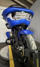  2026 Road Glide® FLTRX thumb 0