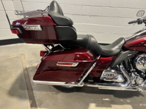 2016 Harley-Davidson® Ultra Limited Two-Tone Mysterious Red Sunglo/Velocity Red Sunglo  FLHTK thumb 0