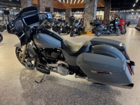 FLHX 2026 Street Glide® thumb 0