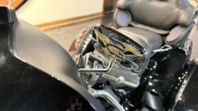 2023 Harley-Davidson® Tri Glide® Ultra thumb 2