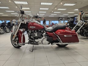 FLHR 2021 Road King® thumb 0