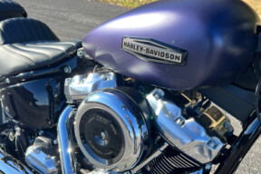 2025 Harley-Davidson® Street Bob™ FXBB thumb 3
