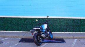 2026 Royal Enfield Guerrilla 450 thumb 1