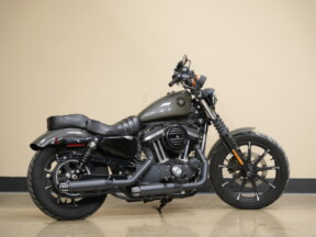 XL 883N 2019 Iron 883™ thumb 3