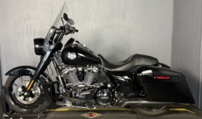 2024 Road King™ Special FLHRXS  thumb 2