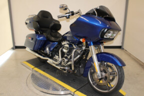 2017 Harley-Davidson Road Glide Special Grand American Touring FLTRXS thumb 2