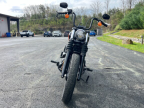 FXBBS 2023 Street Bob® 114 thumb 0
