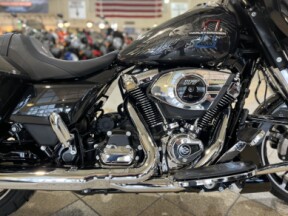 FLHX 2026 Street Glide® thumb 2