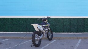  2025 TF450-RC thumb 1