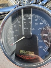 Fat Boy 1450cc Twin Cam FLSTFI  thumb 0