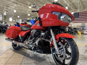FLTRX 2026 Road Glide® thumb 3