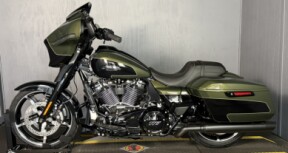  2026 Street Glide® FLHX thumb 2