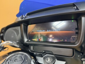 FLHX 2026 Street Glide® thumb 0