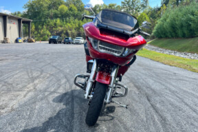 2025 Harley-Davidson® Road Glide™ FLTRX thumb 0