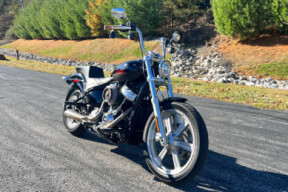 2024 Harley-Davidson® Softail™ Standard FXST thumb 1