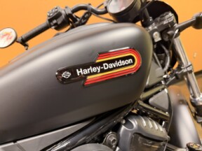 RH975S 2026 Nightster Special® thumb 1