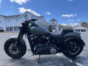 FXFBS 2021 Fat Bob® 114 thumb 0