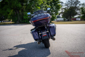 2026 Harley-Davidson® Road Glide Limited FLTRXL thumb 1