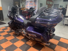 2026 Harley-Davidson Street Glide Limited FLHXL thumb 0