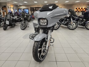 FLHX 2026 Street Glide® thumb 2
