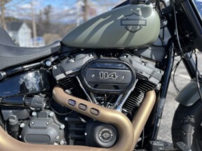 FXFBS 2021 Fat Bob® 114 thumb 2