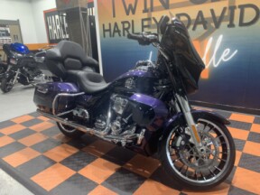 2026 Harley-Davidson Street Glide Limited FLHXL thumb 1
