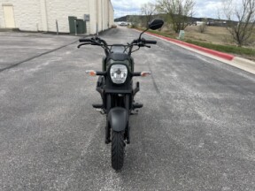2023 Honda Navi thumb 2